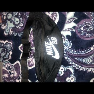Nike SB Heritage Fanny Pack